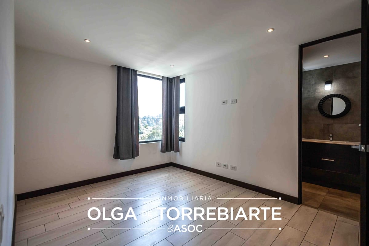 Apartamento en Edificio LIV, Zona 15 — Apartamento en Alquiler en LIV, Zona 15, Guatemala, Ciudad — foto 8 de 8