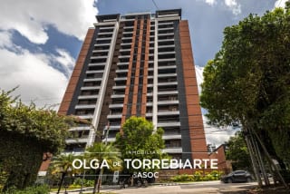 Apartamento en Alena, Zona 15 — Apartamento en Alquiler en Alena, Zona 15, Guatemala, Ciudad — miniatura 1 de 15