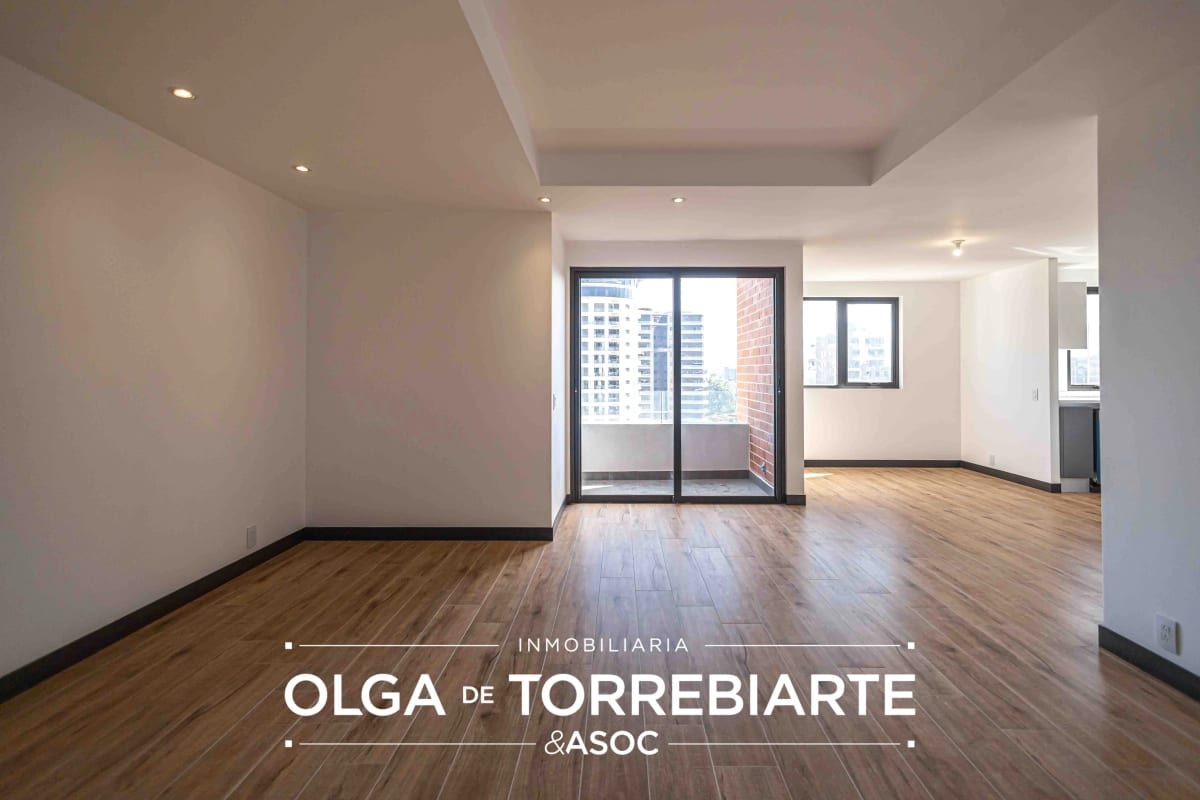 Apartamento en Alena, Zona 15 — Apartamento en Alquiler en Alena, Zona 15, Guatemala, Ciudad — foto 14 de 15
