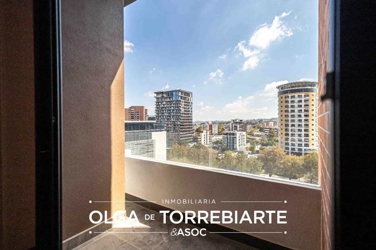Apartamento en Alena, Zona 15 — Apartamento en Venta en Alena, Zona 15, Guatemala, Ciudad — foto 4 de 15