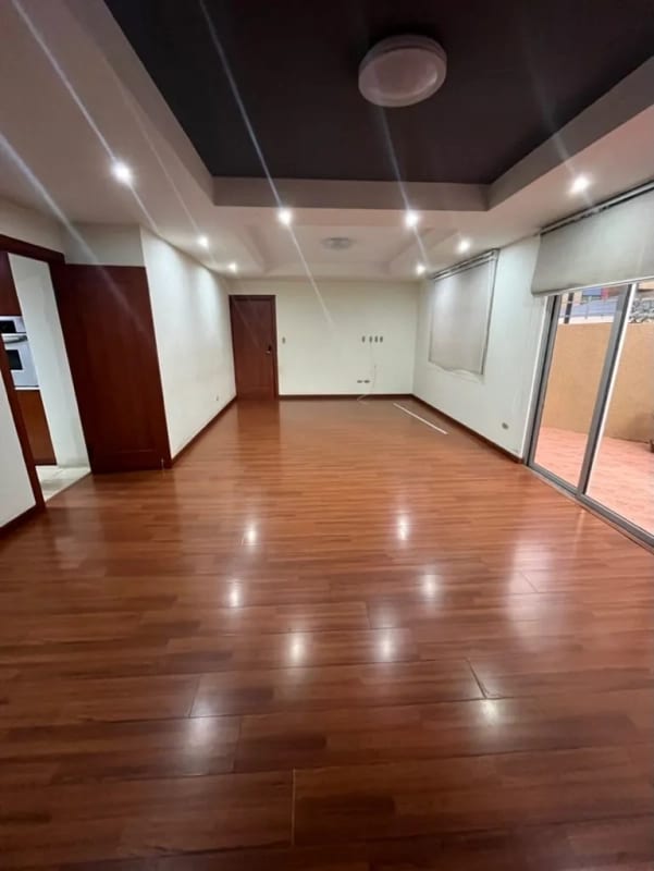 Se renta apartamento, 2 hab, Las Gemas – Zona 11 — Apartamento en Alquiler en Las Gemas, Zona 11, Guatemala, Ciudad — foto 1 de 8