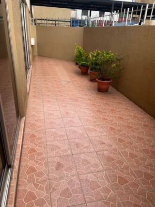 Se renta apartamento, 2 hab, Las Gemas – Zona 11 — Apartamento en Alquiler en Las Gemas, Zona 11, Guatemala, Ciudad — miniatura 7 de 8