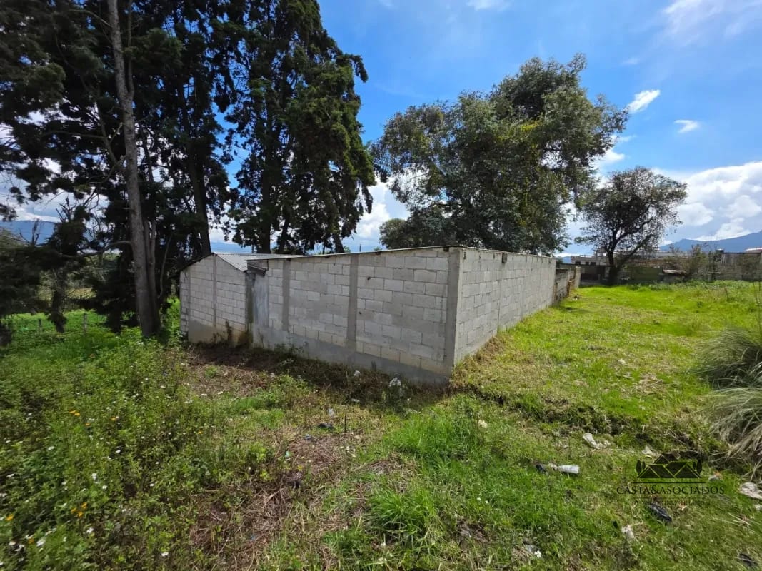 TERRENO EN RENTA EN XELA — Terreno en Alquiler en Quetzaltenango, Quetzaltenango — foto 1 de 4