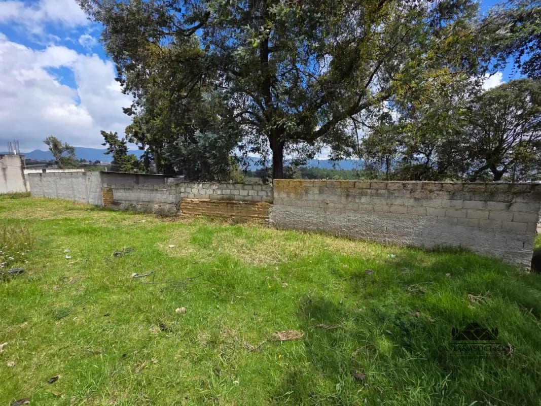 TERRENO EN RENTA EN XELA — Terreno en Alquiler en Quetzaltenango, Quetzaltenango — foto 2 de 4