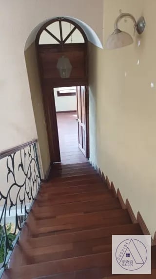 San Lucas Sacatepéquez Casa en Venta en Bosque Vivo — Casa en Venta en San Lucas Sacatepéquez, Sacatepéquez — miniatura 8 de 9
