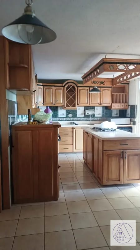 San Lucas Sacatepéquez Casa en Venta en Bosque Vivo — Casa en Venta en San Lucas Sacatepéquez, Sacatepéquez — foto 6 de 9