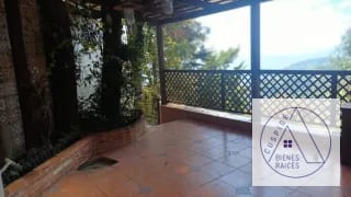 San Lucas Sacatepéquez Casa en Venta en Bosque Vivo — Casa en Venta en San Lucas Sacatepéquez, Sacatepéquez — miniatura 5 de 9