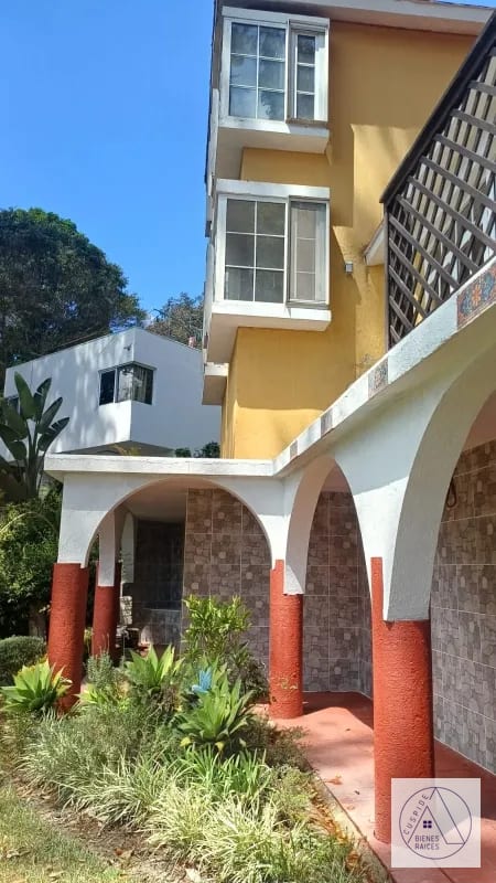 San Lucas Sacatepéquez Casa en Venta en Bosque Vivo — Casa en Venta en San Lucas Sacatepéquez, Sacatepéquez — foto 3 de 9