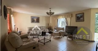 Casa de 4 habitaciones y jardín en venta | BOSQUES DE SAN MARINO - San Cristóbal — Casa en Venta en Zona 8 Mixco, Guatemala, Ciudad — miniatura 17 de 17