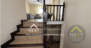 Casa de 4 habitaciones y jardín en venta | BOSQUES DE SAN MARINO - San Cristóbal — Casa en Venta en Zona 8 Mixco, Guatemala, Ciudad — miniatura 10 de 17