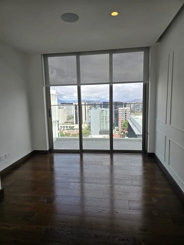 Atarah Zona 10 Rento Apartamento 1 Dormitorio para estrenar! — Apartamento en Alquiler en Atarah, Zona 10, Guatemala, Ciudad — foto 8 de 10