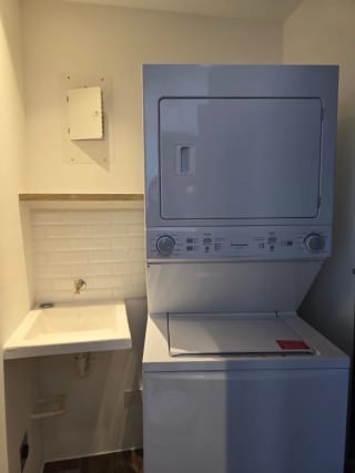 Atarah Zona 10 Rento Apartamento 1 Dormitorio para estrenar! — Apartamento en Alquiler en Atarah, Zona 10, Guatemala, Ciudad — miniatura 6 de 10