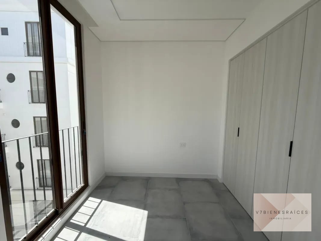 APARTAMENTO EN ANTARES DE CAYALÁ — Apartamento en Alquiler en Antares de Cayalá, Zona 16, Guatemala, Ciudad — foto 10 de 11