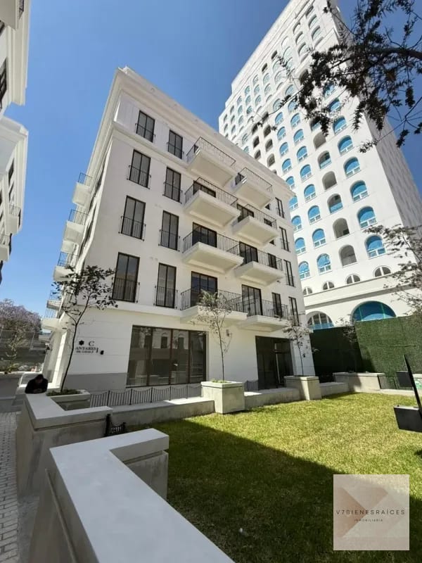 Apartamento en Antares de Cayalá — Apartamento en Alquiler en Antares de Cayalá, Zona 16, Guatemala, Ciudad — foto 2 de 11
