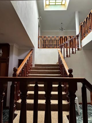 Hermosa Casa en Colonia Primavera, Zona 11 — Casa en Venta en La Primavera, Zona 11, Guatemala, Ciudad — miniatura 1 de 15