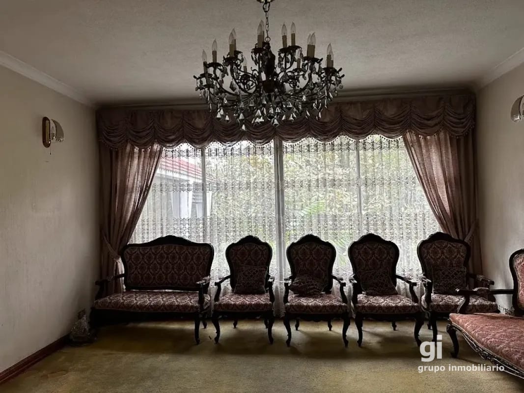HERMOSA CASA EN COLONIA PRIMAVERA, ZONA 11 — Casa en Venta en La Primavera, Zona 11, Guatemala, Ciudad — foto 15 de 15