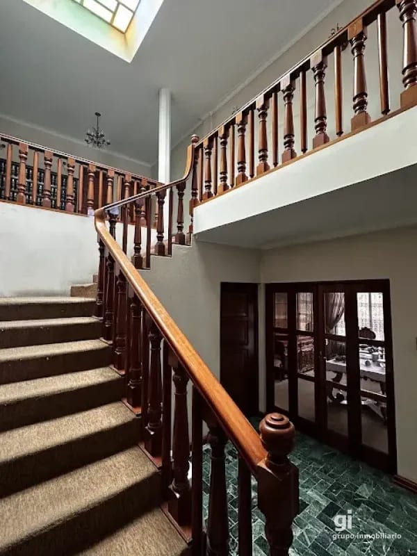 HERMOSA CASA EN COLONIA PRIMAVERA, ZONA 11 — Casa en Venta en La Primavera, Zona 11, Guatemala, Ciudad — foto 12 de 15