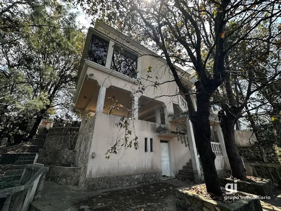 HERMOSA CASA EN COLONIA PRIMAVERA, ZONA 11 — Casa en Venta en La Primavera, Zona 11, Guatemala, Ciudad — foto 11 de 15