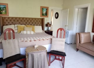 Vendo linda casa en zona 10, a cuadras de los Próceres. — Casa en Venta en Zona 10, Guatemala, Ciudad — miniatura 16 de 17