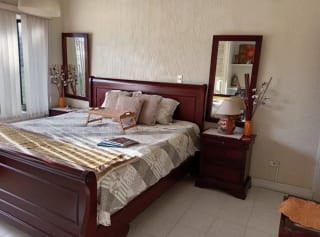 Vendo linda casa en zona 10, a cuadras de los Próceres. — Casa en Venta en Zona 10, Guatemala, Ciudad — miniatura 15 de 17