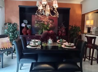 Vendo linda casa en zona 10, a cuadras de los Próceres. — Casa en Venta en Zona 10, Guatemala, Ciudad — miniatura 13 de 17