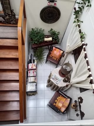 Vendo linda casa en zona 10, a cuadras de los Próceres. — Casa en Venta en Zona 10, Guatemala, Ciudad — miniatura 11 de 17