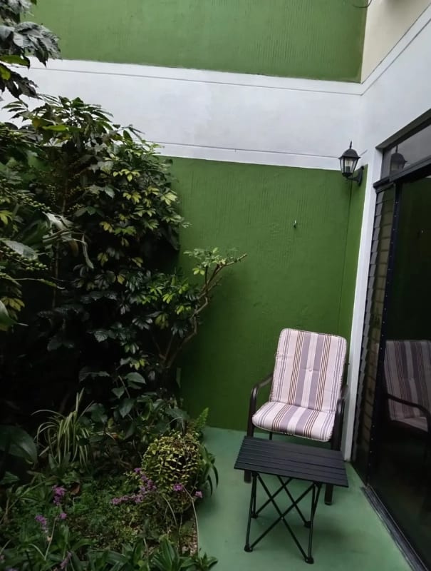 Vendo linda casa en zona 10, a cuadras de los Próceres. — Casa en Venta en Zona 10, Guatemala, Ciudad — foto 4 de 17