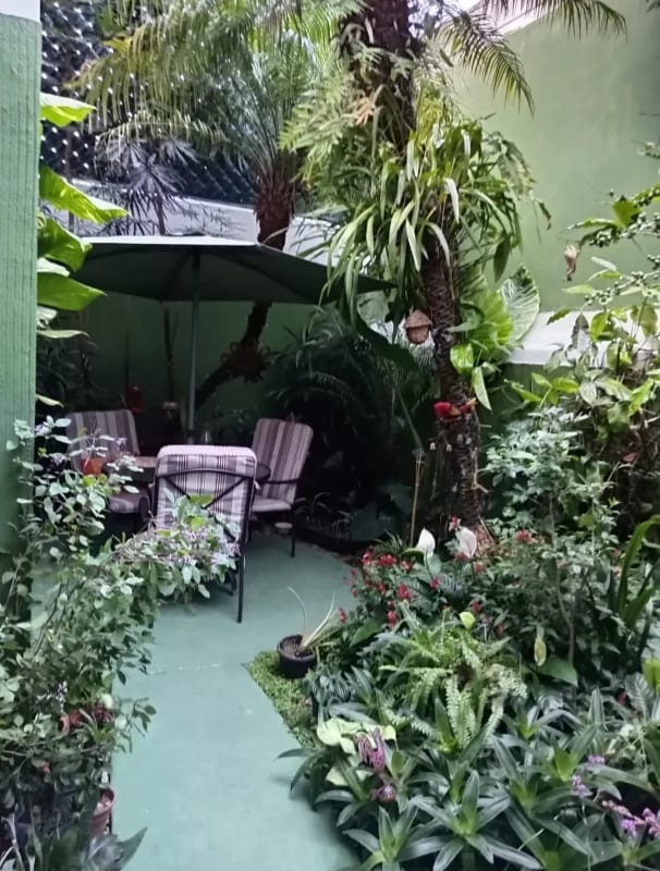 Vendo linda casa en zona 10, a cuadras de los Próceres. — Casa en Venta en Zona 10, Guatemala, Ciudad — foto 2 de 17