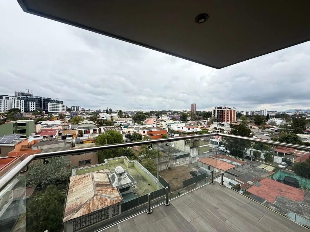 Vendo apartamento en zona 11. — Apartamento en Venta en Aralia Mariscal, Zona 11, Guatemala, Ciudad — foto 8 de 11