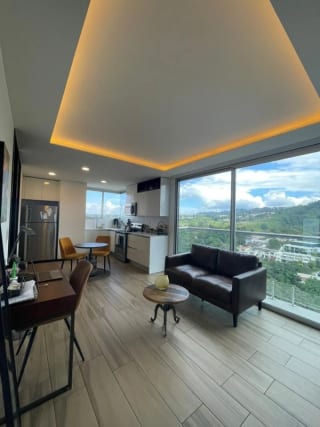 Alquilo apartamento en zona 15 — Apartamento en Alquiler en Cassia, Zona 15, Guatemala, Ciudad — miniatura 1 de 5