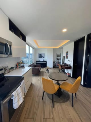 Alquilo apartamento en zona 15 — Apartamento en Alquiler en Cassia, Zona 15, Guatemala, Ciudad — miniatura 4 de 5
