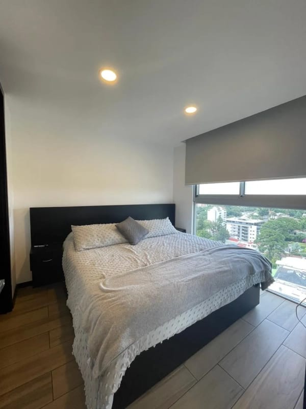 Alquilo apartamento en zona 15 — Apartamento en Alquiler en Cassia, Zona 15, Guatemala, Ciudad — foto 3 de 5