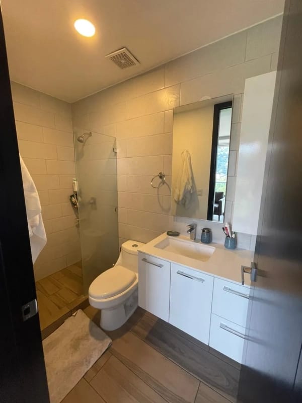 Alquilo apartamento en zona 15 — Apartamento en Alquiler en Cassia, Zona 15, Guatemala, Ciudad — foto 2 de 5