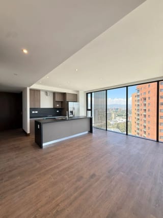Alquilo apartamento para estrenar en zona 15 — Apartamento en Alquiler en Gaura, Zona 15, Guatemala, Ciudad — miniatura 1 de 13