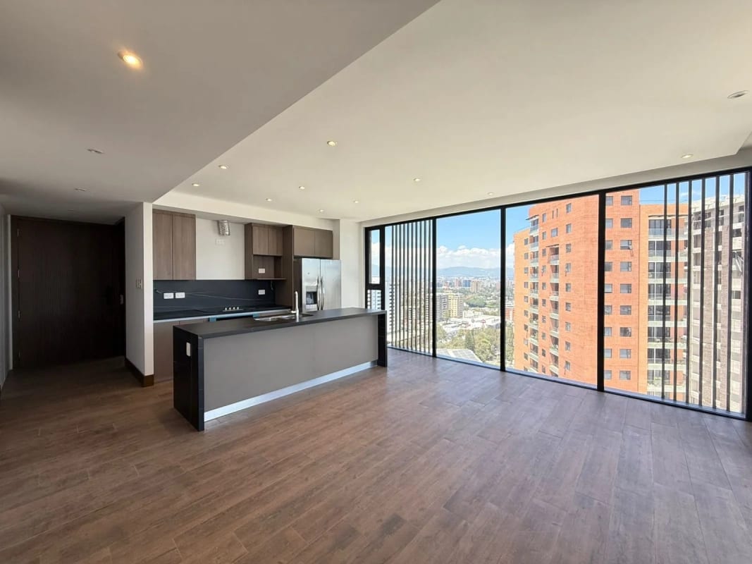Alquilo apartamento para estrenar en zona 15 — Apartamento en Alquiler en Gaura, Zona 15, Guatemala, Ciudad — foto 13 de 13
