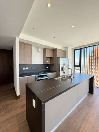Alquilo apartamento para estrenar en zona 15 — Apartamento en Alquiler en Gaura, Zona 15, Guatemala, Ciudad — miniatura 11 de 13