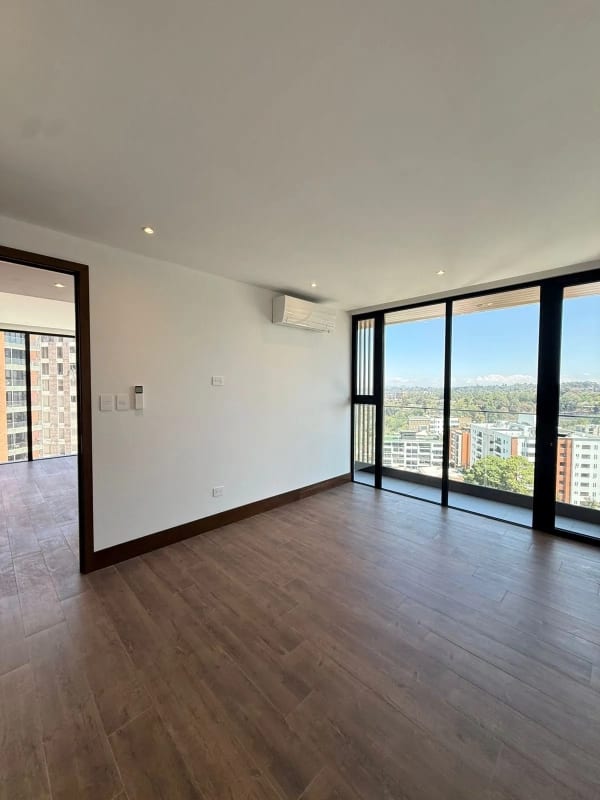 Alquilo apartamento para estrenar en zona 15 — Apartamento en Alquiler en Gaura, Zona 15, Guatemala, Ciudad — foto 9 de 13