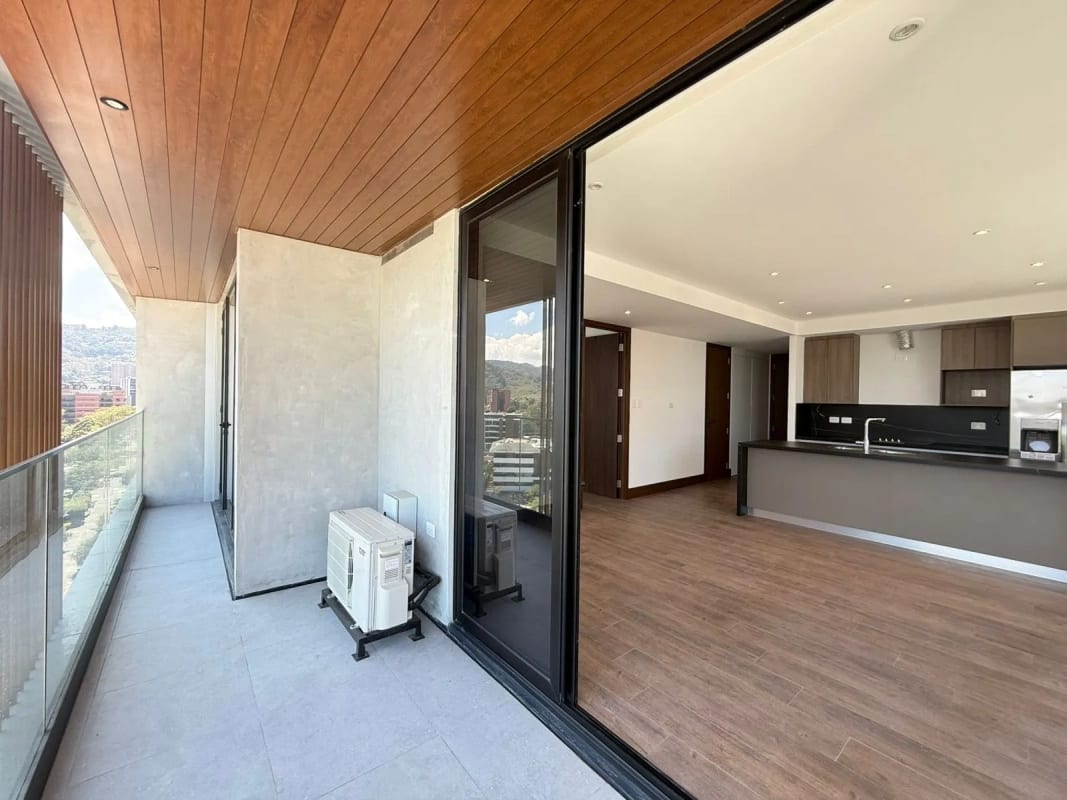 Alquilo apartamento para estrenar en zona 15 — Apartamento en Alquiler en Gaura, Zona 15, Guatemala, Ciudad — foto 8 de 13