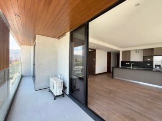 Alquilo apartamento para estrenar en zona 15 — Apartamento en Alquiler en Gaura, Zona 15, Guatemala, Ciudad — miniatura 8 de 13