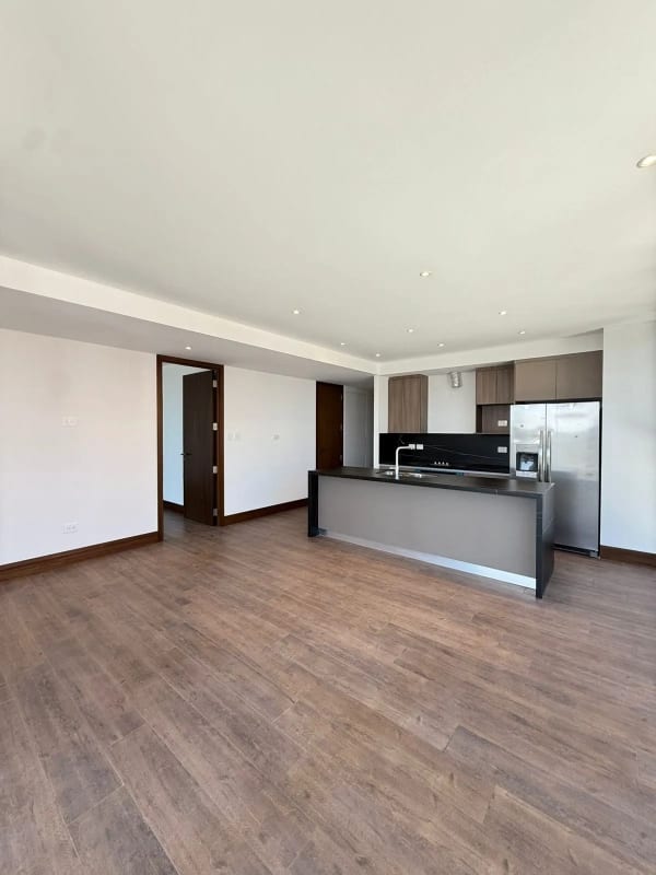 Alquilo apartamento para estrenar en zona 15 — Apartamento en Alquiler en Gaura, Zona 15, Guatemala, Ciudad — foto 7 de 13