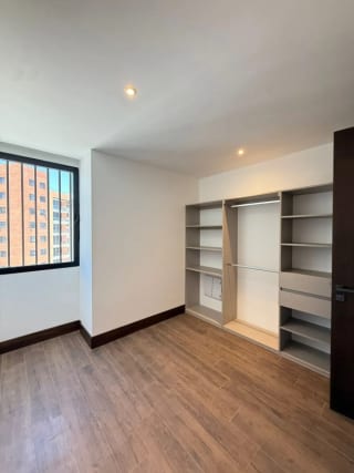 Alquilo apartamento para estrenar en zona 15 — Apartamento en Alquiler en Gaura, Zona 15, Guatemala, Ciudad — miniatura 4 de 13