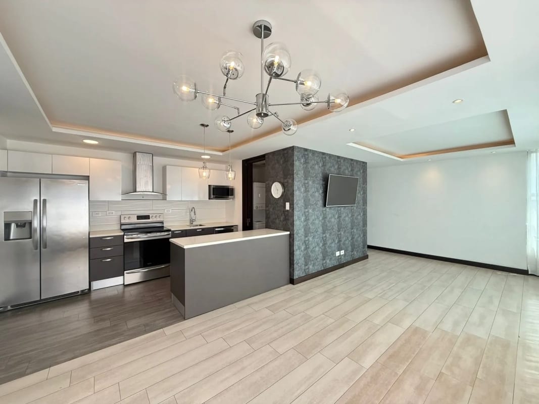 Vendo lindo apartamento en zona 15 — Apartamento en Venta en LIV, Zona 15, Guatemala, Ciudad — foto 3 de 14