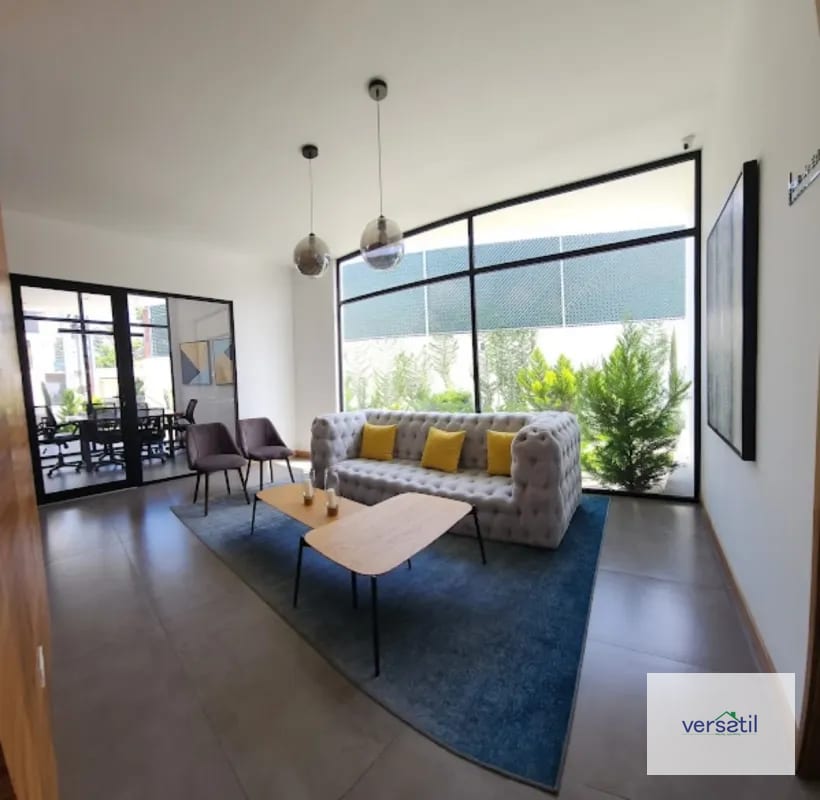Venta Apartamento de 3 Habitaciones AOKI Z.14 — Apartamento en Venta en AOKI, Zona 14, Guatemala, Ciudad — foto 16 de 17