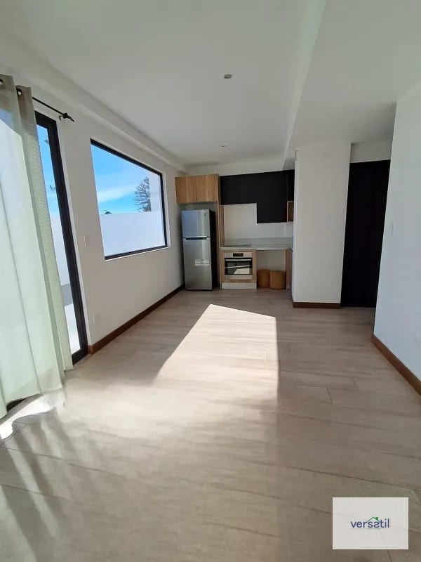 Venta Apartamento de 3 Habitaciones AOKI Z.14 — Apartamento en Venta en AOKI, Zona 14, Guatemala, Ciudad — foto 11 de 17