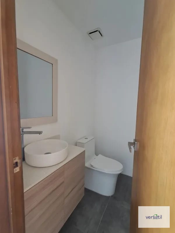 Venta Apartamento de 3 Habitaciones AOKI Z.14 — Apartamento en Venta en AOKI, Zona 14, Guatemala, Ciudad — foto 9 de 17