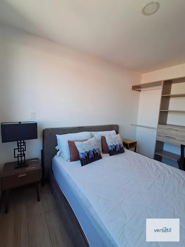 Venta Apartamento de 3 Habitaciones AOKI Z.14 — Apartamento en Venta en AOKI, Zona 14, Guatemala, Ciudad — foto 8 de 17