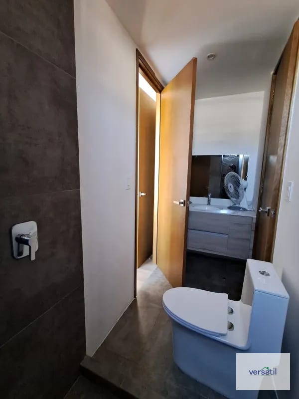 Venta Apartamento de 3 Habitaciones AOKI Z.14 — Apartamento en Venta en AOKI, Zona 14, Guatemala, Ciudad — foto 6 de 17