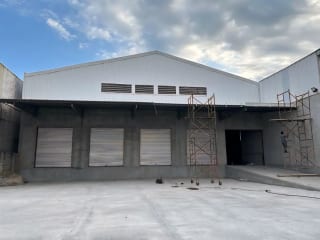 Bodega industrial en renta en Escuintla — Bodega / Ofibodega en Alquiler en Escuintla, Escuintla — miniatura 1 de 6