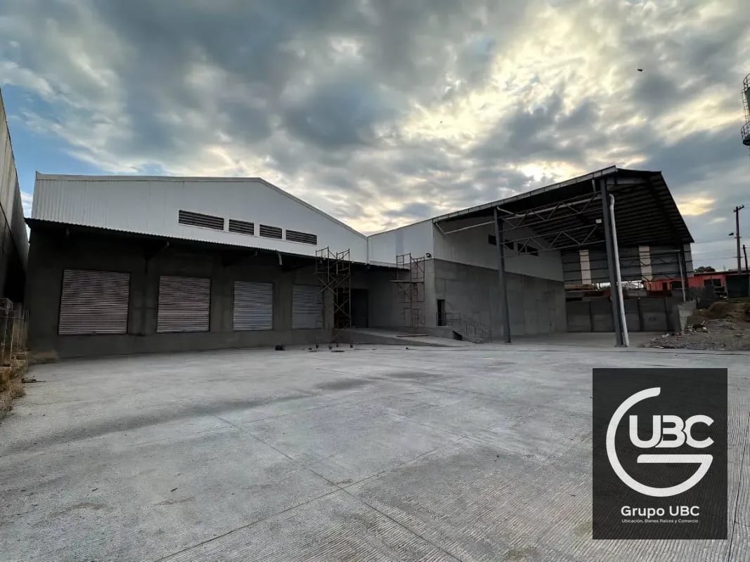 Bodega industrial en renta en Escuintla — Bodega / Ofibodega en Alquiler en Escuintla, Escuintla — foto 6 de 6