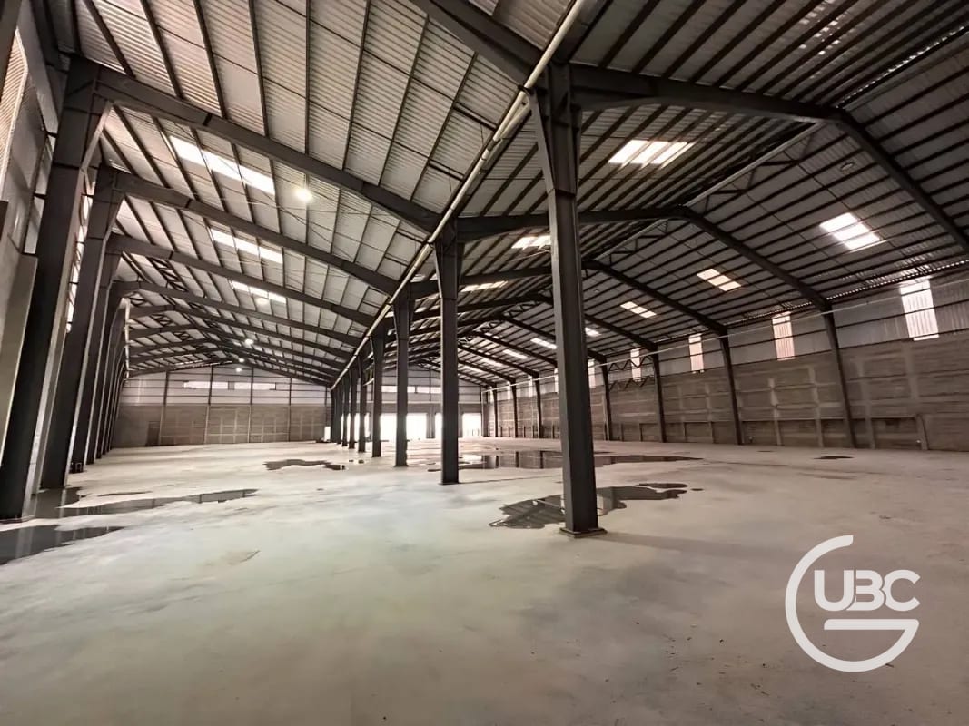 Bodega industrial en renta en Escuintla — Bodega / Ofibodega en Alquiler en Escuintla, Escuintla — foto 5 de 6